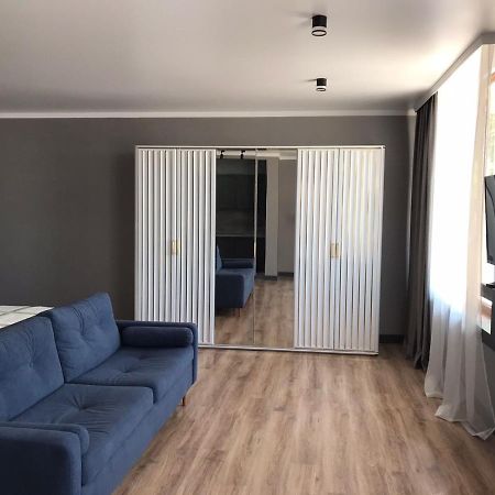 Гостевой Дом София 400 М До Моря Gagra Exterior foto