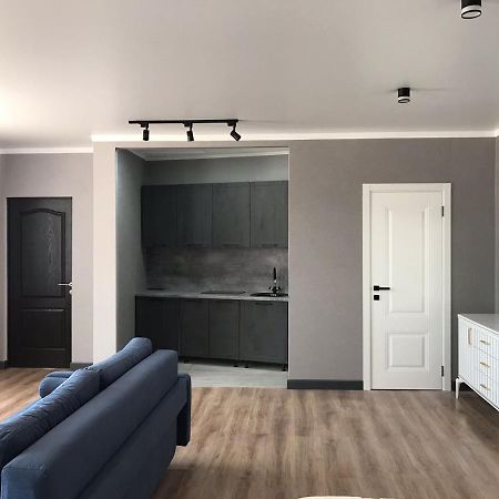Гостевой Дом София 400 М До Моря Gagra Exterior foto