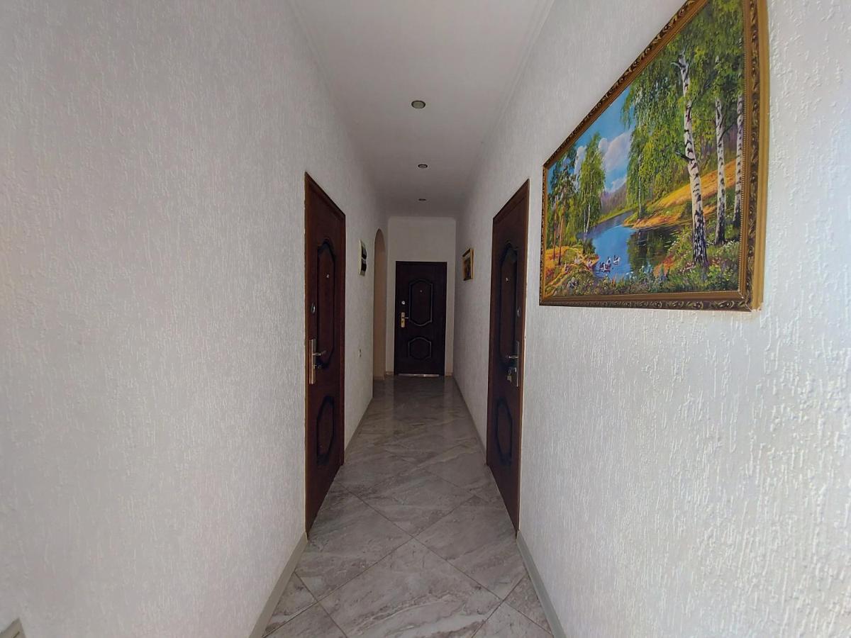 Гостевой Дом София 400 М До Моря Gagra Exterior foto