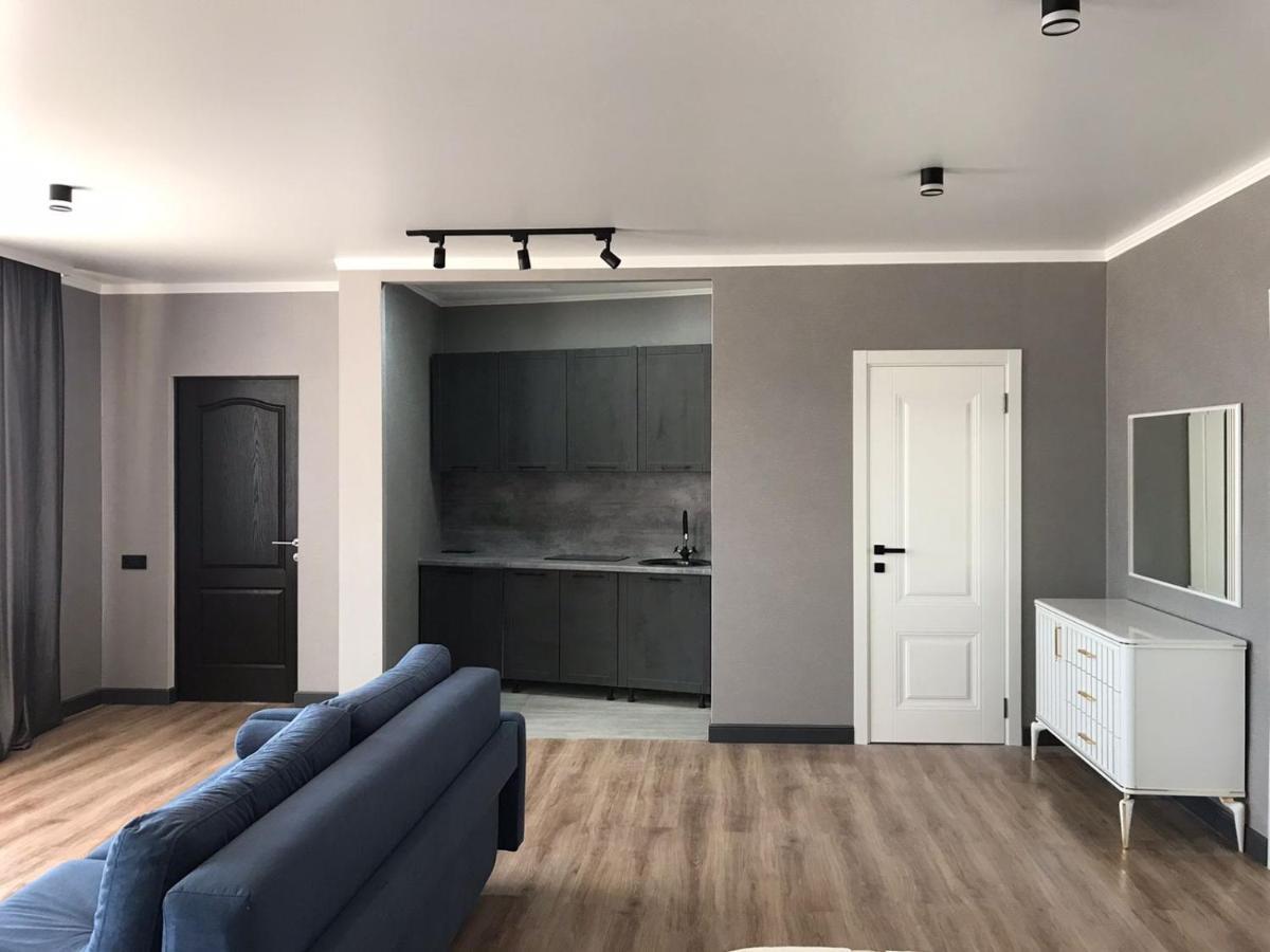 Гостевой Дом София 400 М До Моря Gagra Exterior foto