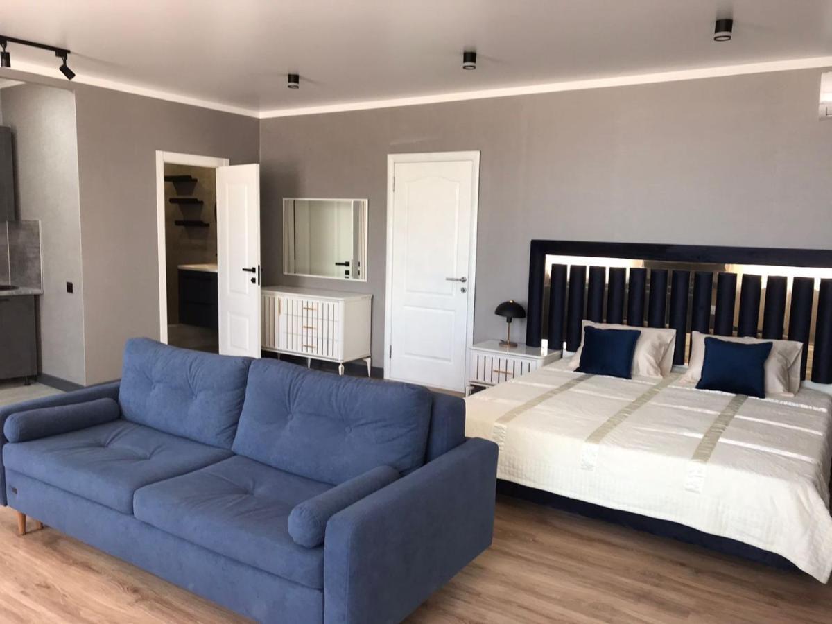 Гостевой Дом София 400 М До Моря Gagra Exterior foto