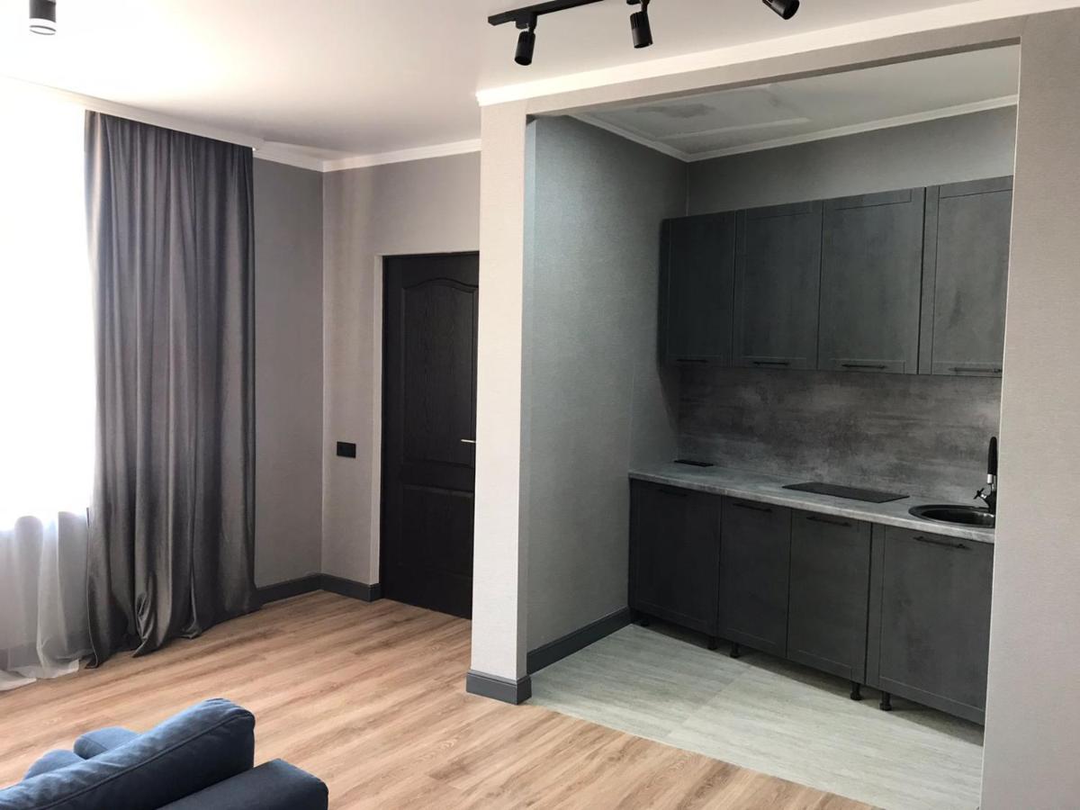 Гостевой Дом София 400 М До Моря Gagra Exterior foto