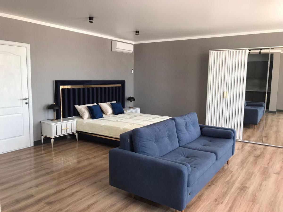 Гостевой Дом София 400 М До Моря Gagra Exterior foto