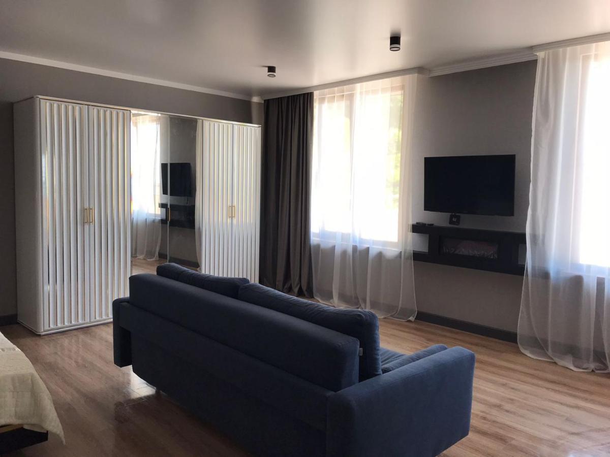 Гостевой Дом София 400 М До Моря Gagra Exterior foto